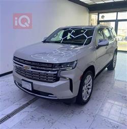 شيفروليه تاهو